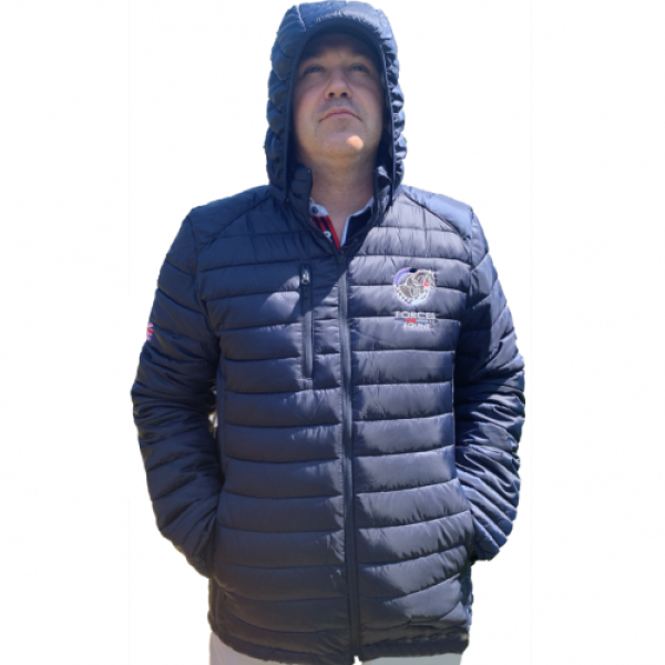 Forces Equine Padded Jacket