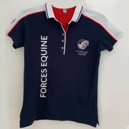 Forces Equine Polo