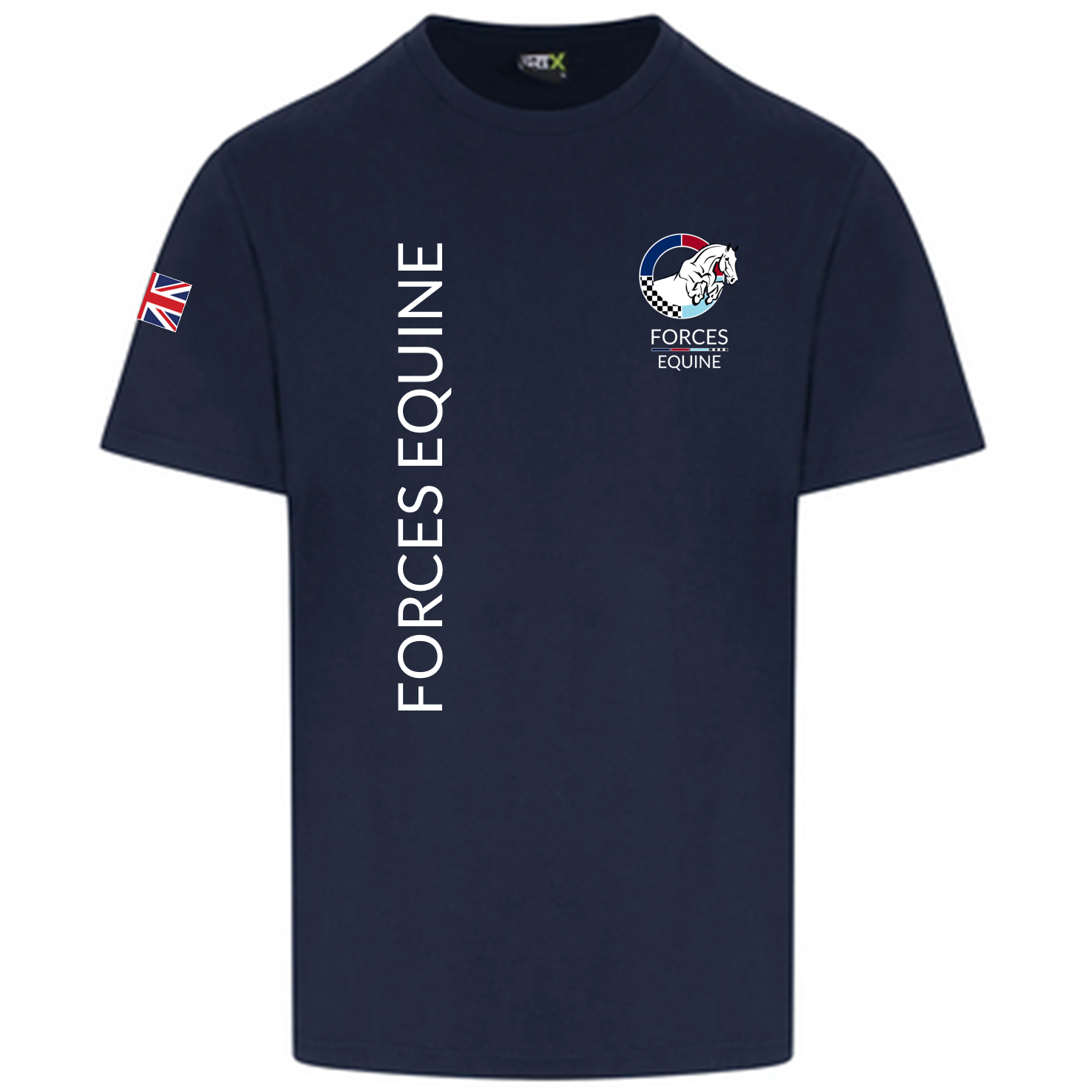 Forces Equine T-Shirt