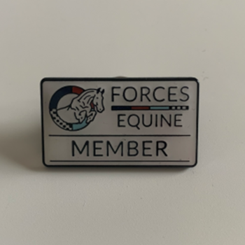 Members Lapel Pin