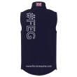 FE Softshell Gilet