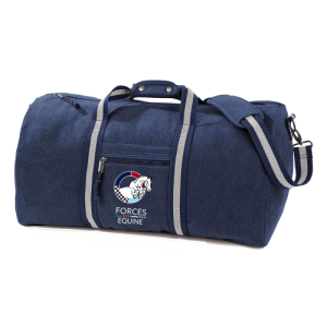 Forces Equine Holdall