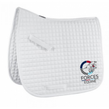 Dressage Saddle Pad